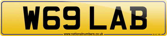 W69 LAB