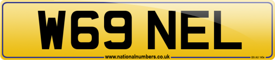 W69 NEL