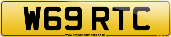 W69 RTC