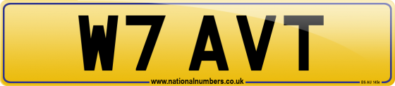 W7 AVT
