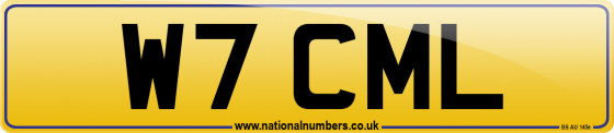 W7 CML
