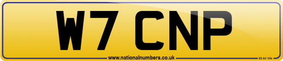 W7 CNP