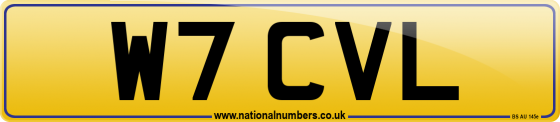 W7 CVL