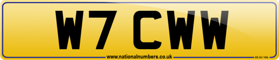 W7 CWW