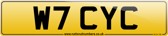 W7 CYC