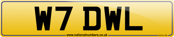 W7 DWL