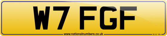 W7 FGF