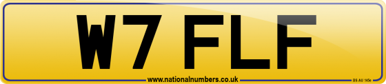 W7 FLF