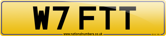 W7 FTT