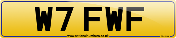 W7 FWF