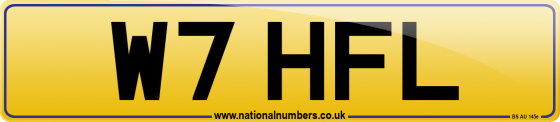 W7 HFL