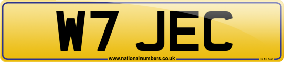 W7 JEC