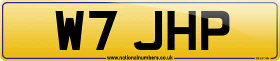 W7 JHP