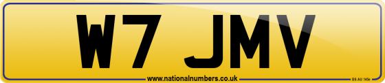 W7 JMV