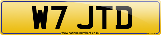 W7 JTD