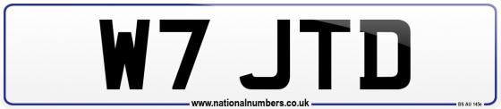 W7 JTD