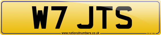 W7 JTS