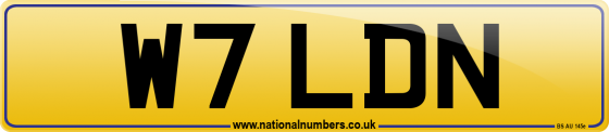 W7 LDN