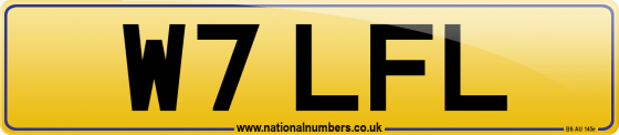 W7 LFL