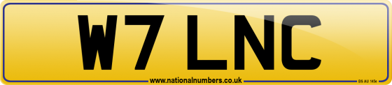 W7 LNC