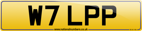 W7 LPP