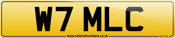 W7 MLC
