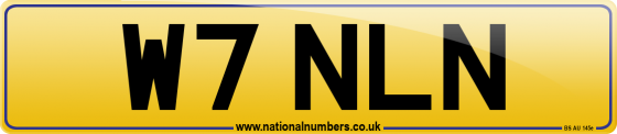 W7 NLN