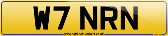 W7 NRN