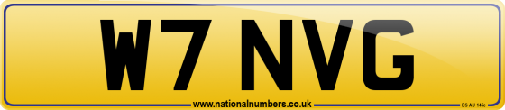 W7 NVG