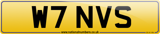 W7 NVS