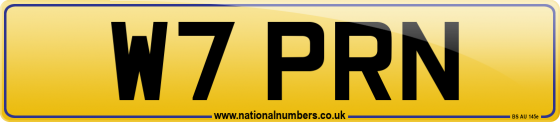 W7 PRN