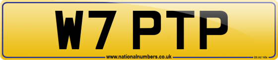 W7 PTP