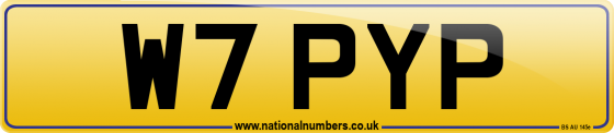 W7 PYP