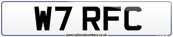 W7 RFC