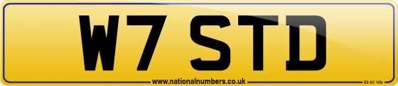 W7 STD