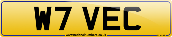 W7 VEC