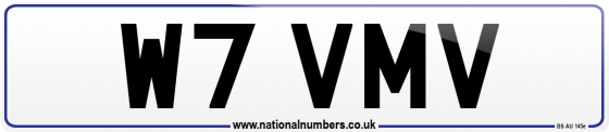 W7 VMV