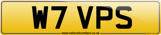 W7 VPS