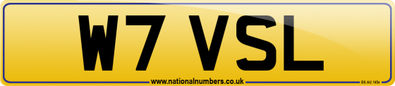 W7 VSL