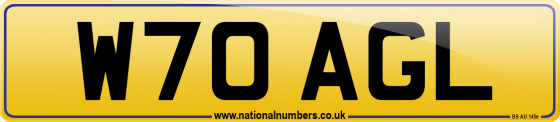 W70 AGL