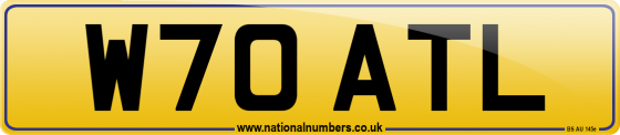 W70 ATL