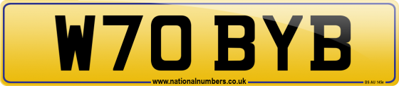 W70 BYB