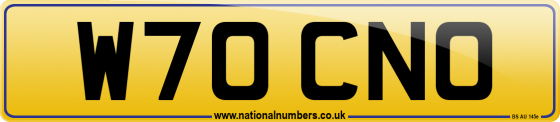 W70 CNO
