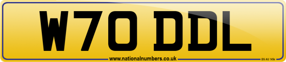 W70 DDL