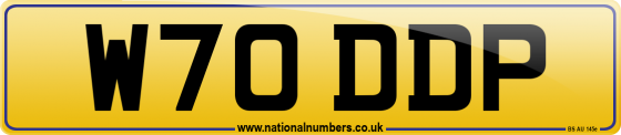 W70 DDP