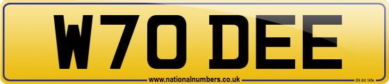W70 DEE