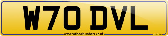 W70 DVL