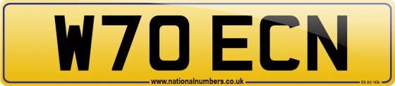 W70 ECN