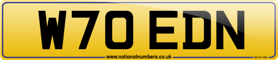 W70 EDN