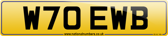 W70 EWB